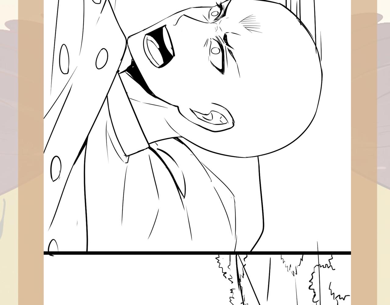 第46话 落崖危机！171