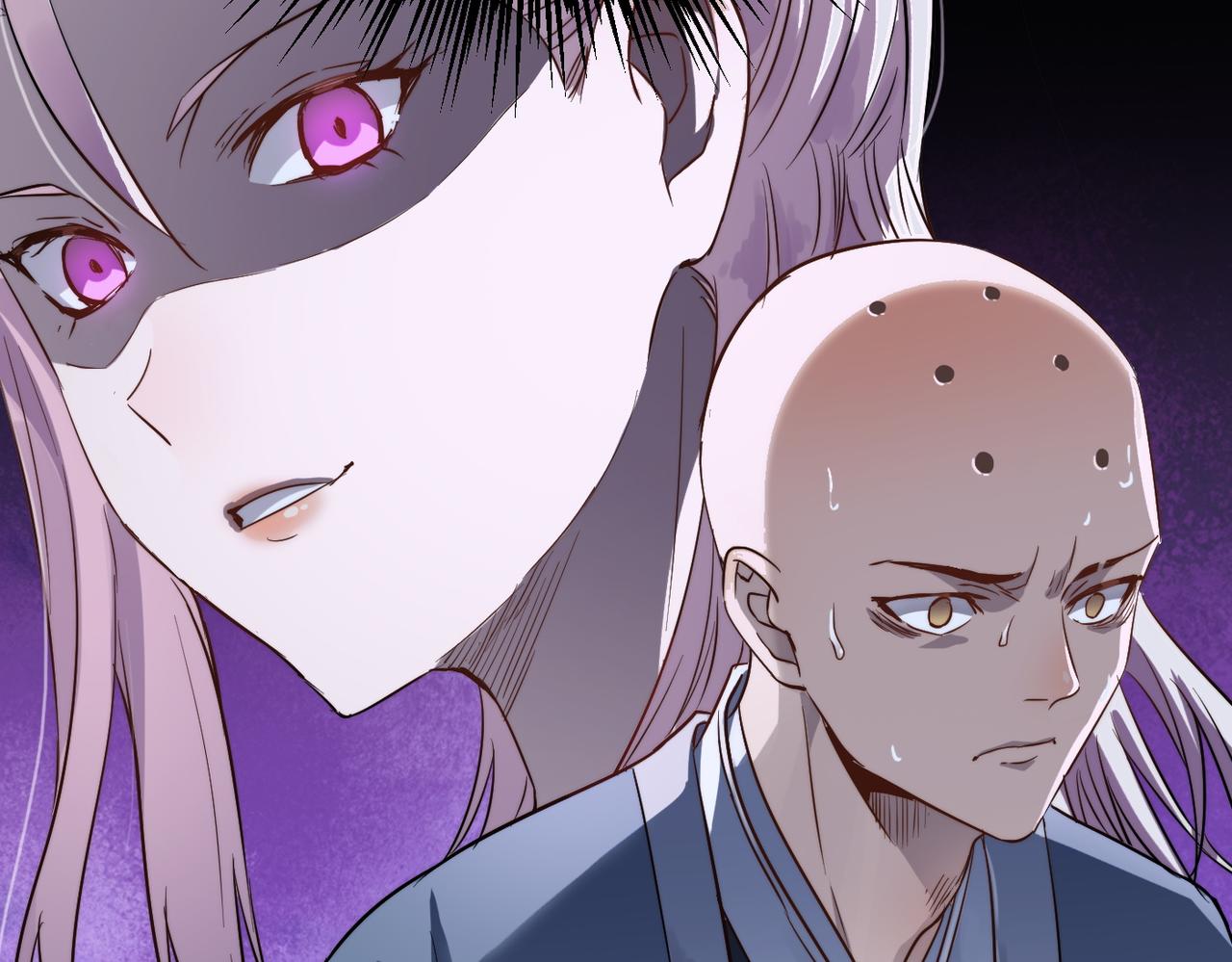 第33话休想诱贫僧破戒！124