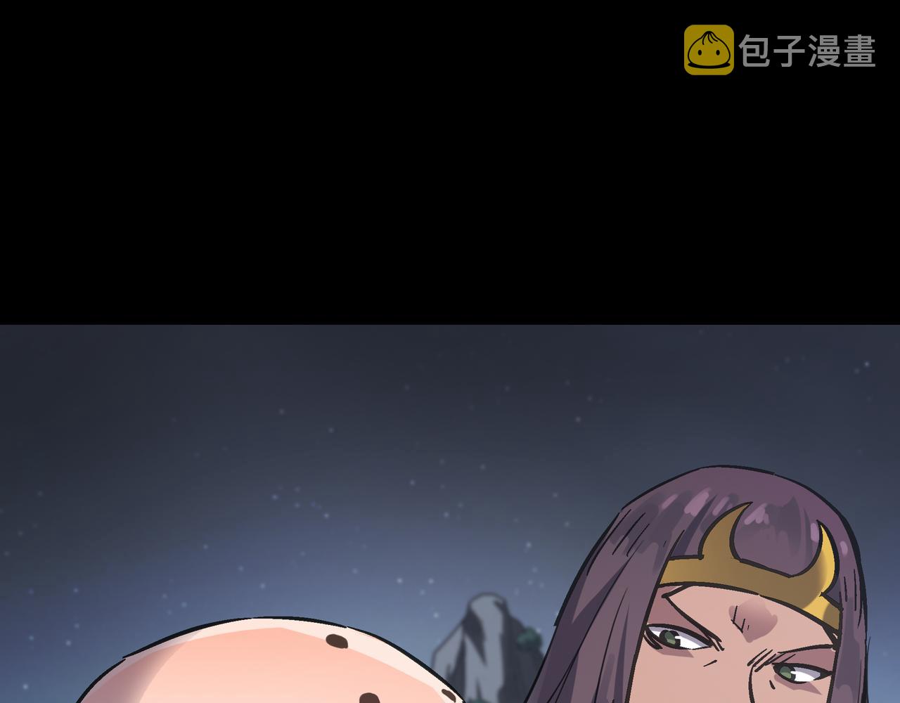 第54 蠢贼绑长老22