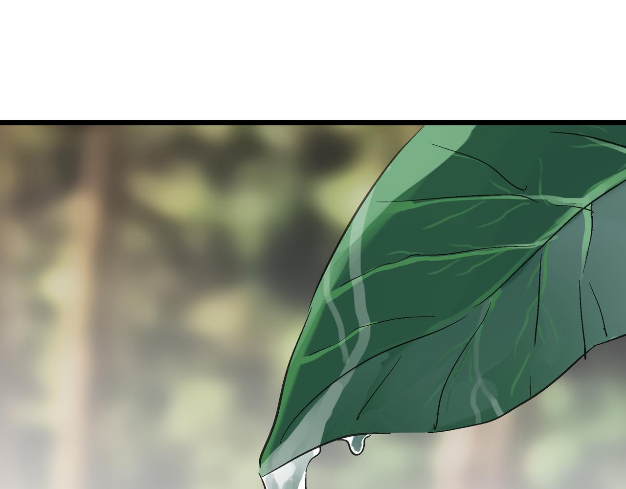 第48话 雨夜山洞中的旖旎142