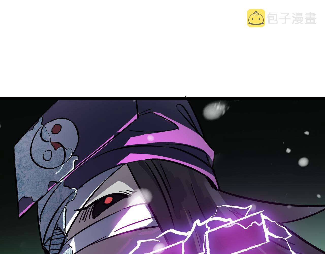 第61话 纯劫道人出关！139