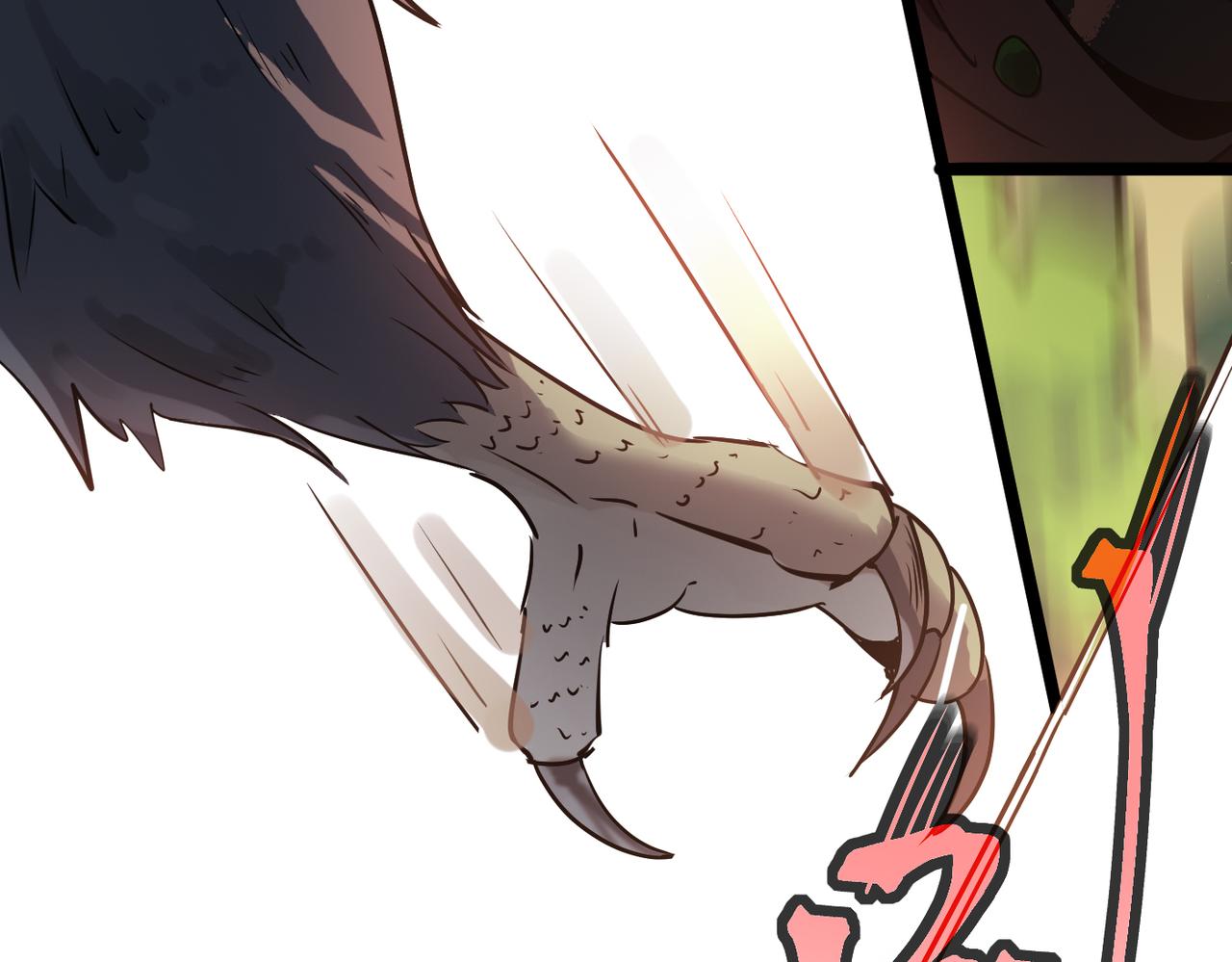 第46话 落崖危机！157