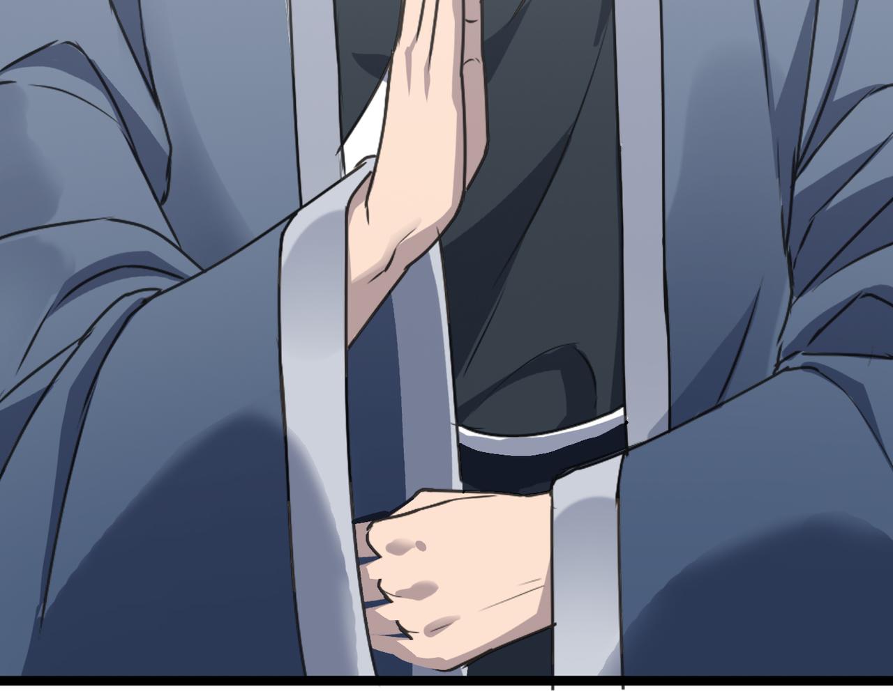 第54 蠢贼绑长老99