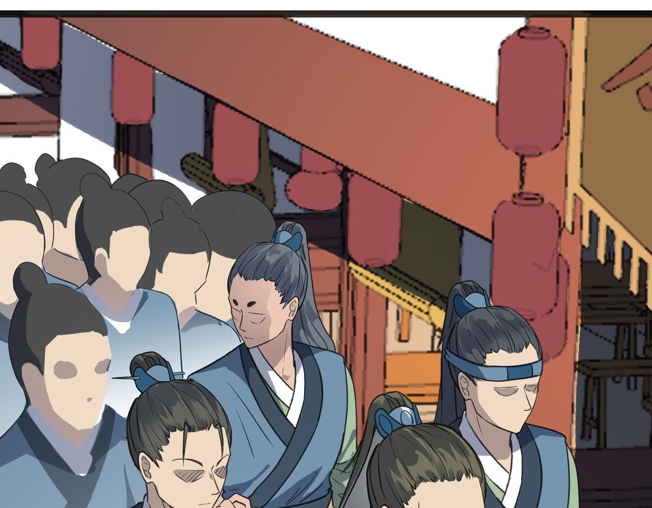 第42话 风谲云诡的武林大会！137