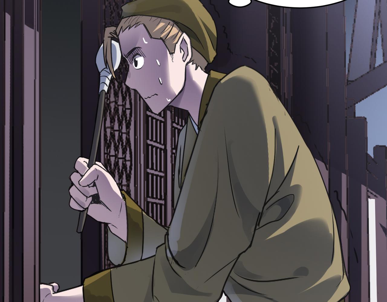第57话 秘籍失窃35