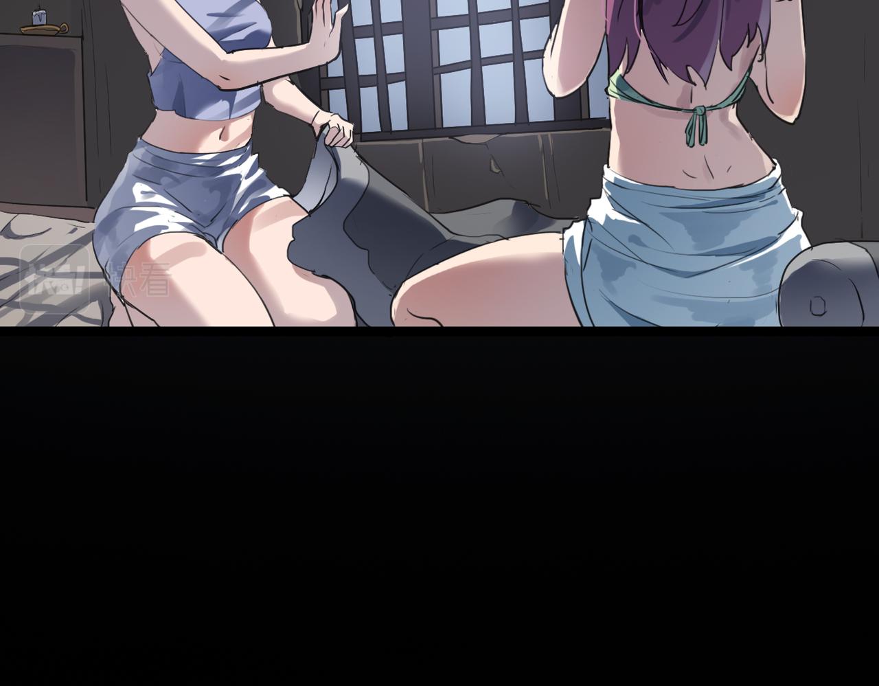 第53话 强盗遇上牧羊女44