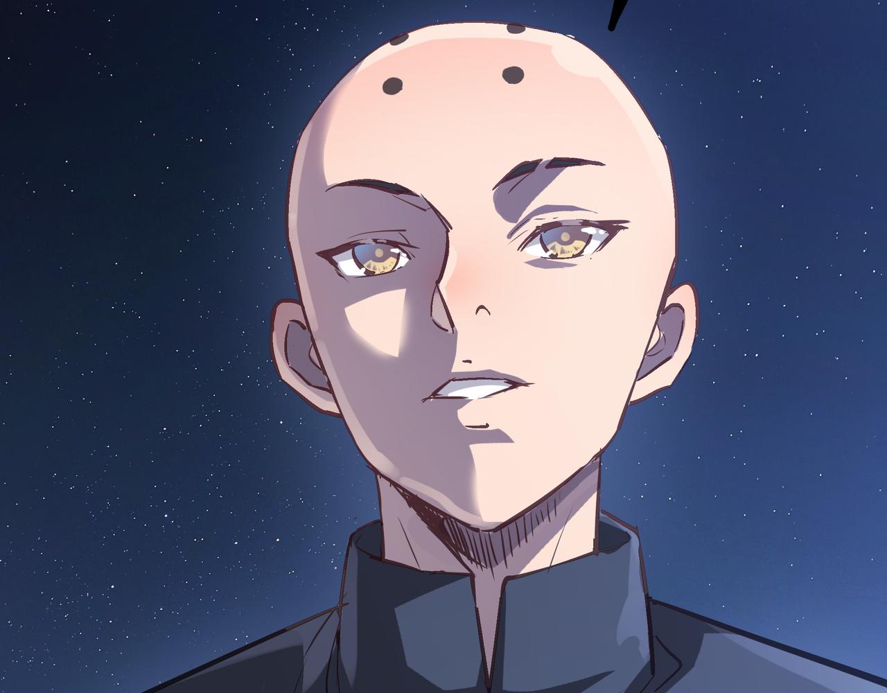 第41话 狮吼破蛙鸣！61