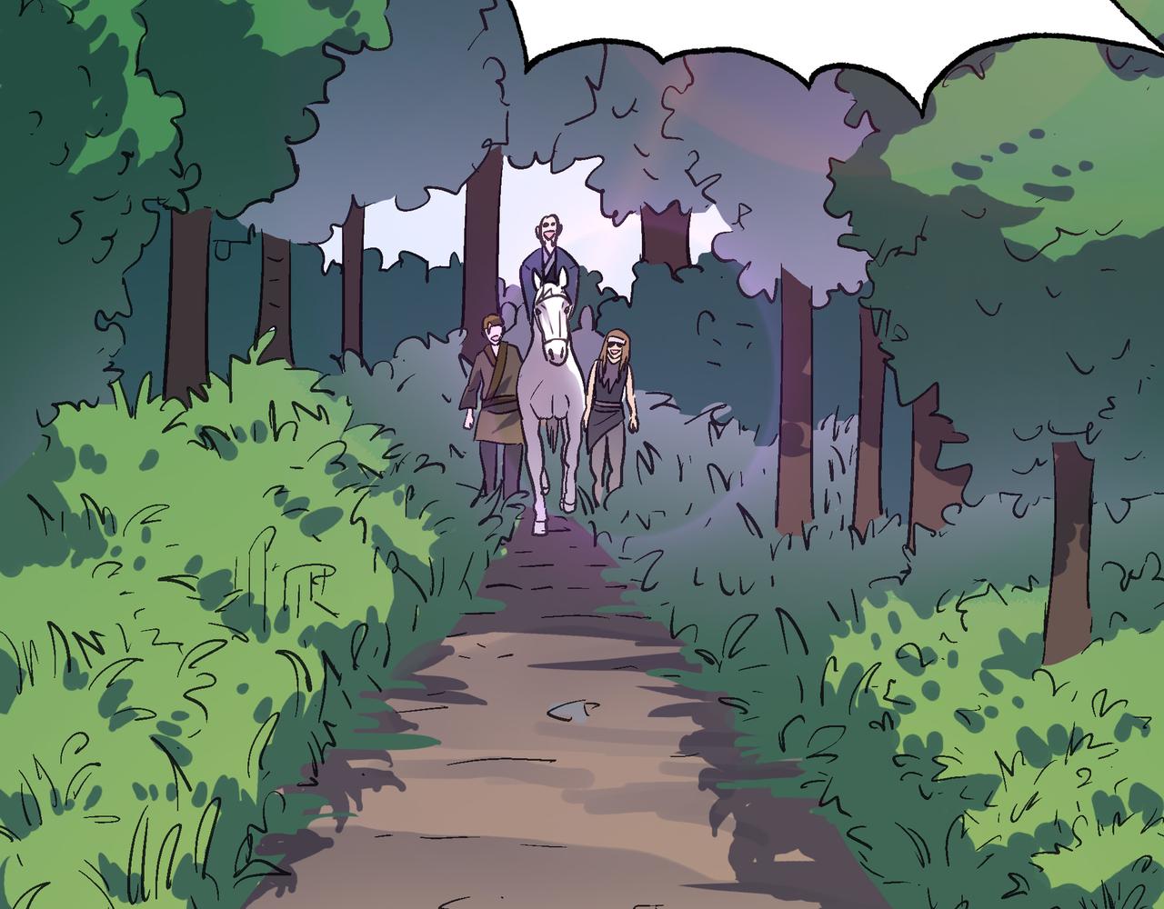 第41话 狮吼破蛙鸣！112