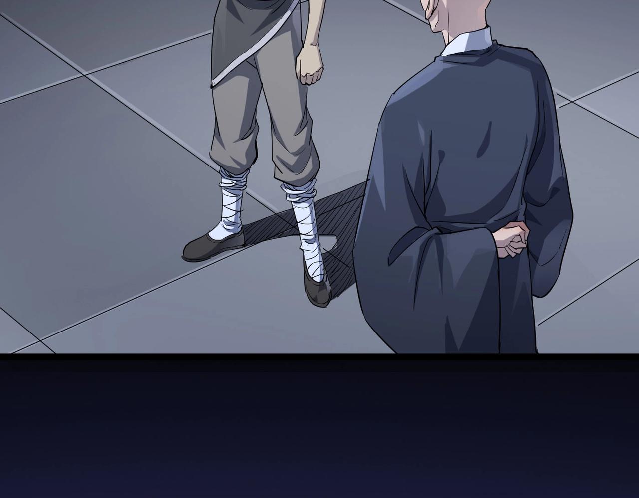 第19话 老衲不惯你这臭毛病113
