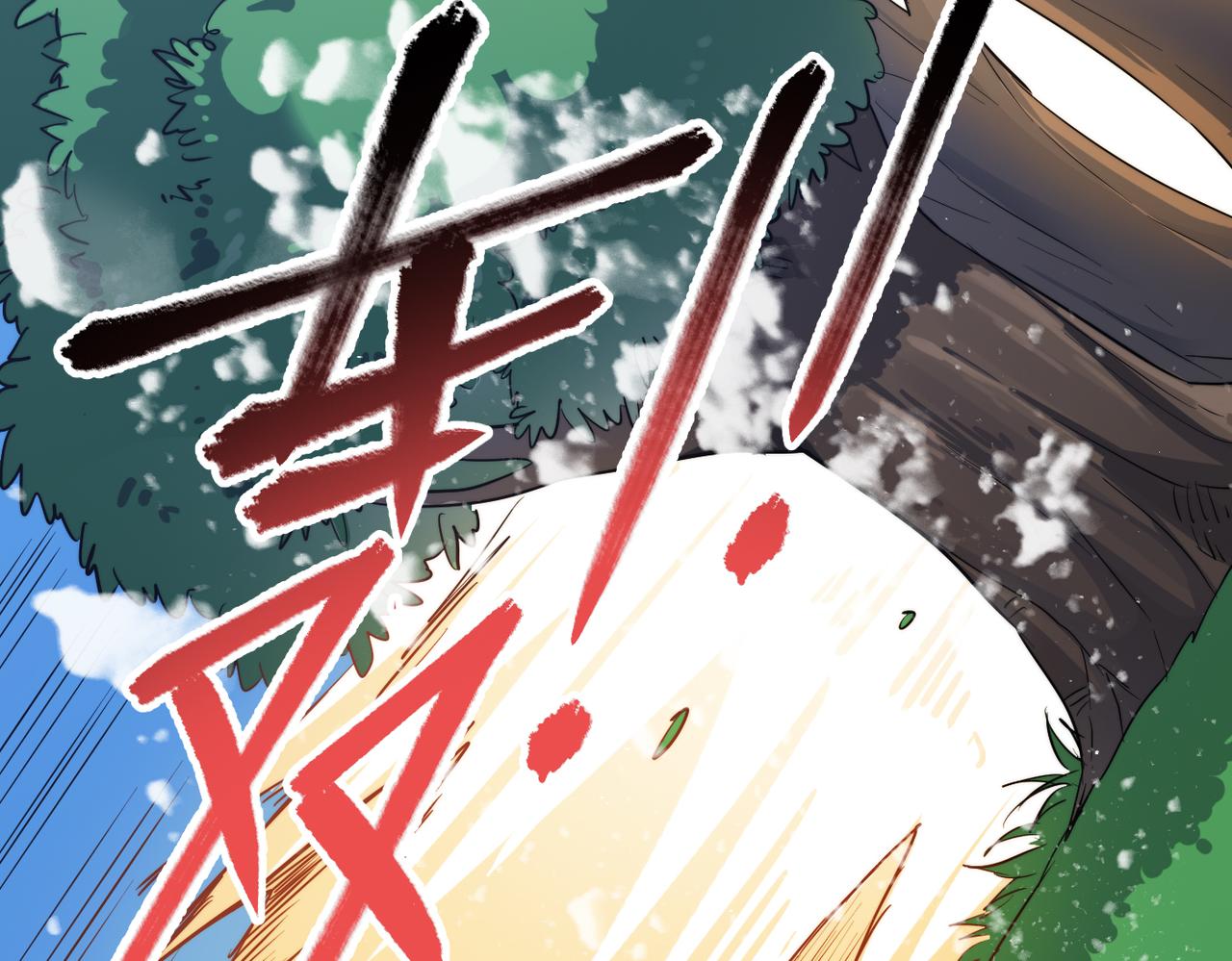 第32话我没有道德，就不会被绑架！18