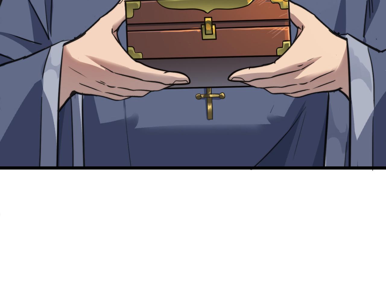 第42话 风谲云诡的武林大会！10