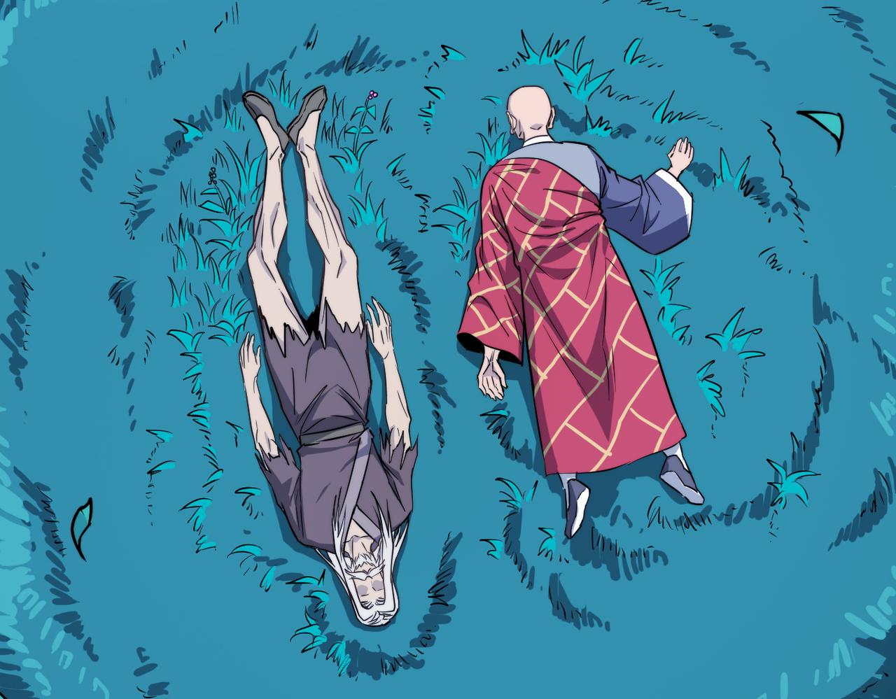 第36话落难公主9