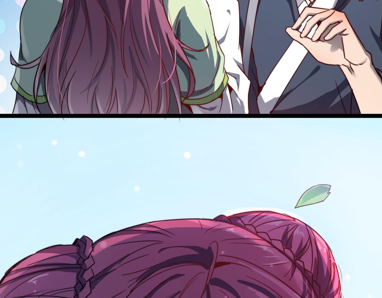第4话 出现了！炮灰组合！126