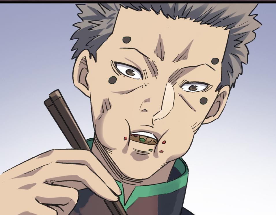 第54 蠢贼绑长老153