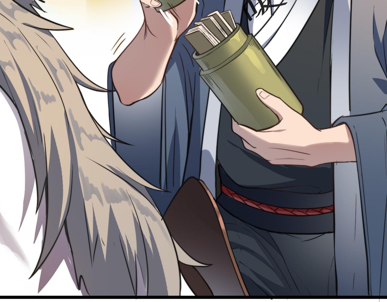 第41话 狮吼破蛙鸣！130