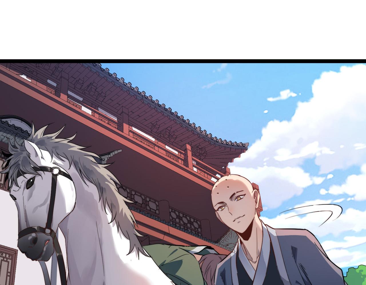 第26话 生死勿论，比试开始！25