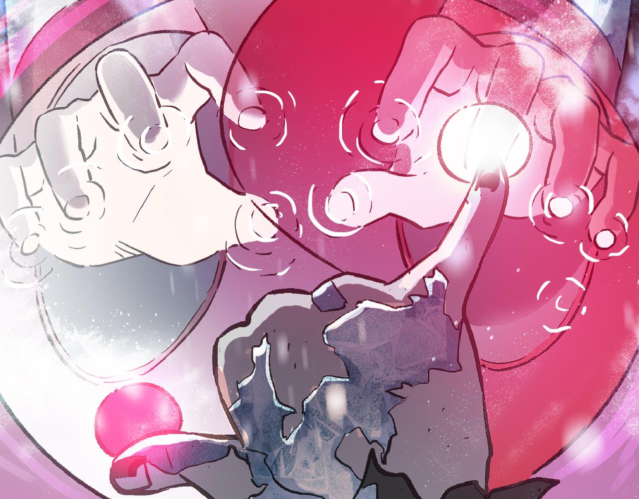 第61话 纯劫道人出关！127