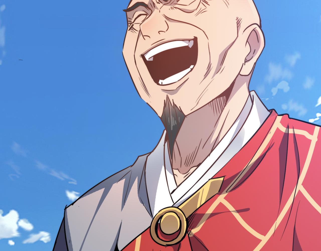 第34话万种心机，令人胆寒！127