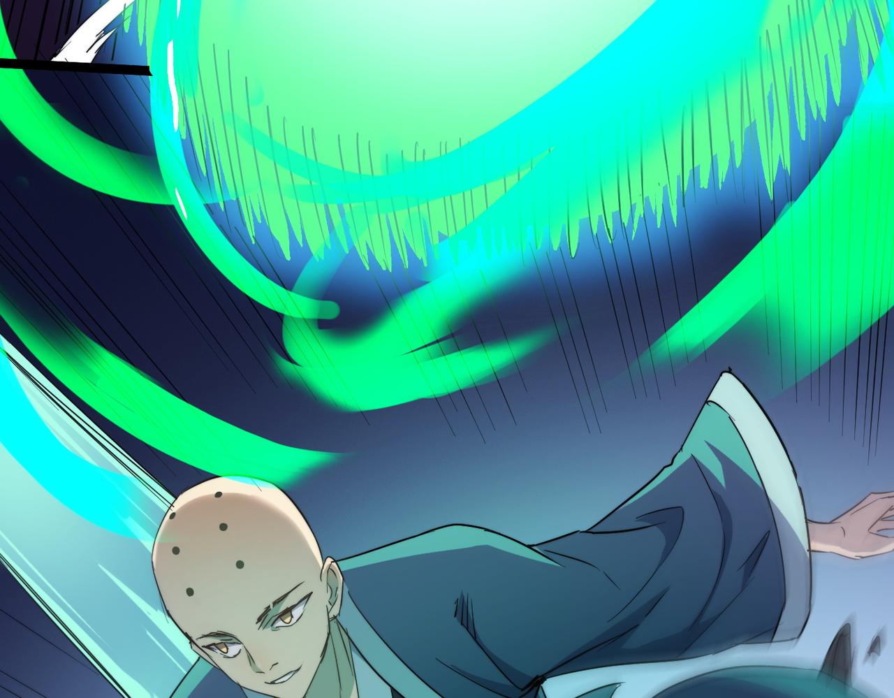 第35话来给佛爷陪葬！143