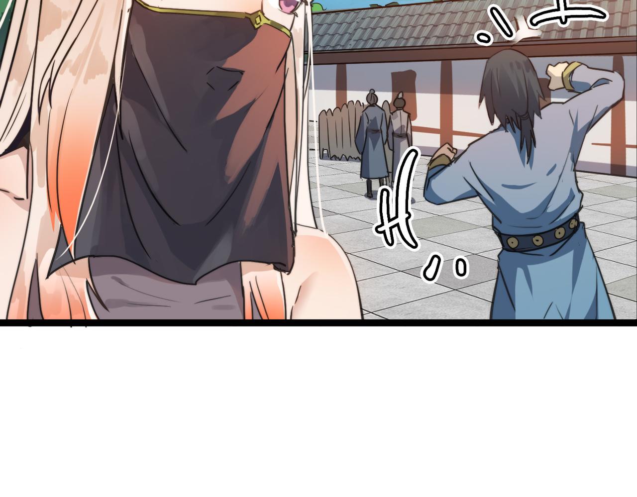 第51话 刁难！48