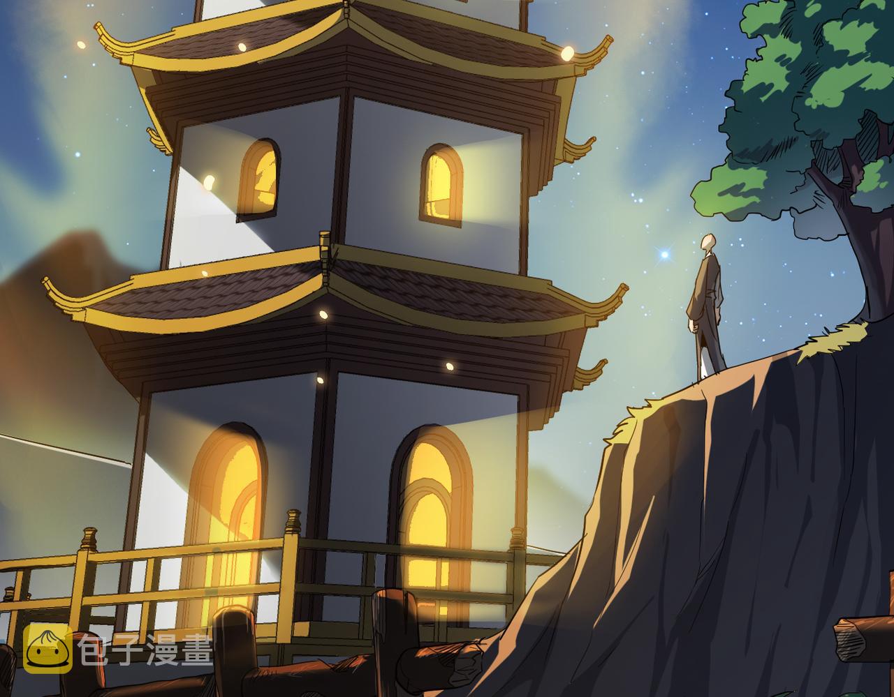 第13话 神迹降临！39