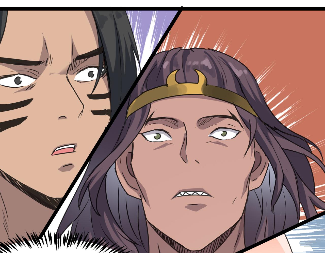 第54 蠢贼绑长老139