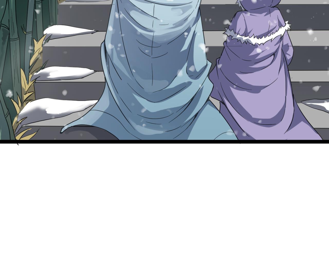 第61话 纯劫道人出关！8