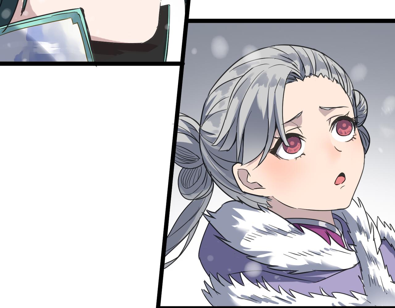 第61话 纯劫道人出关！25