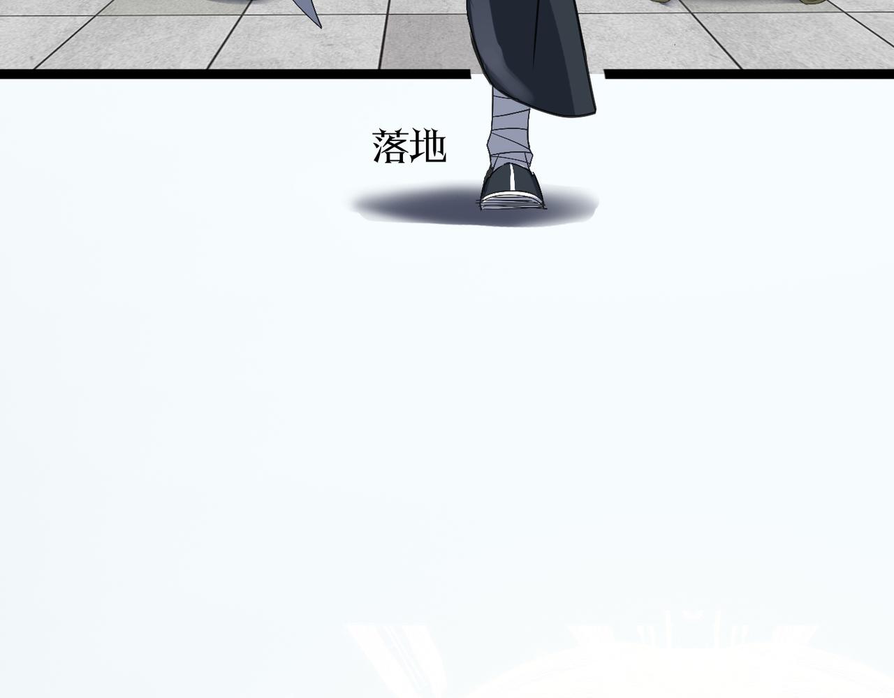 第54 蠢贼绑长老83