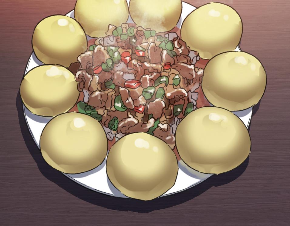 第54 蠢贼绑长老152
