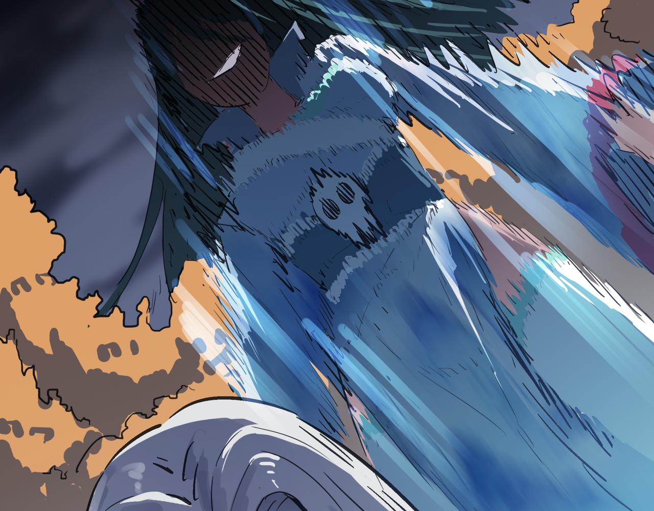 第59话 高手对决！23
