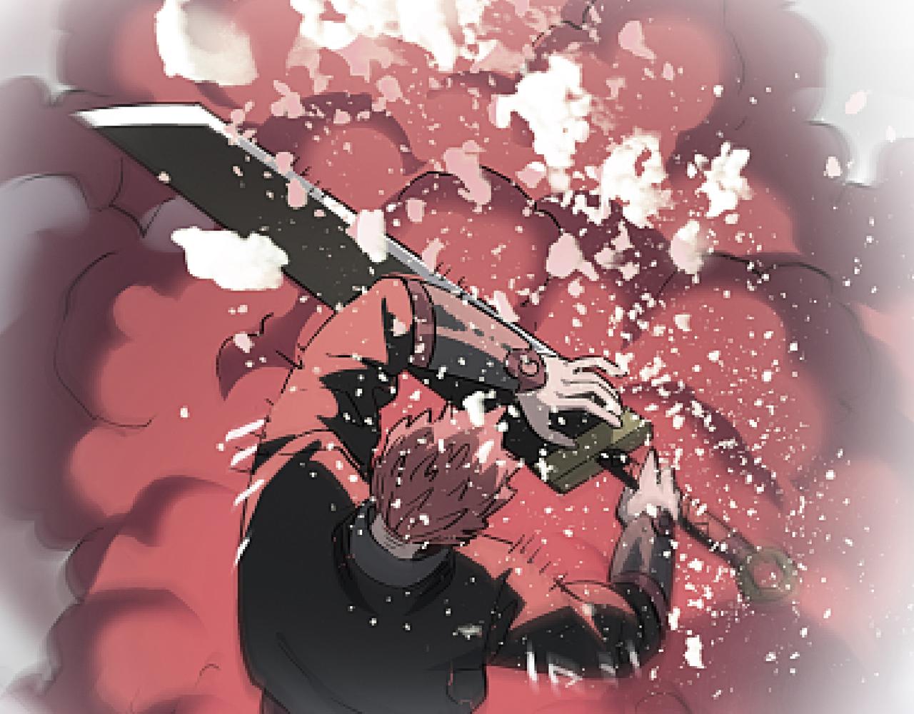 第56话 血魔残图93