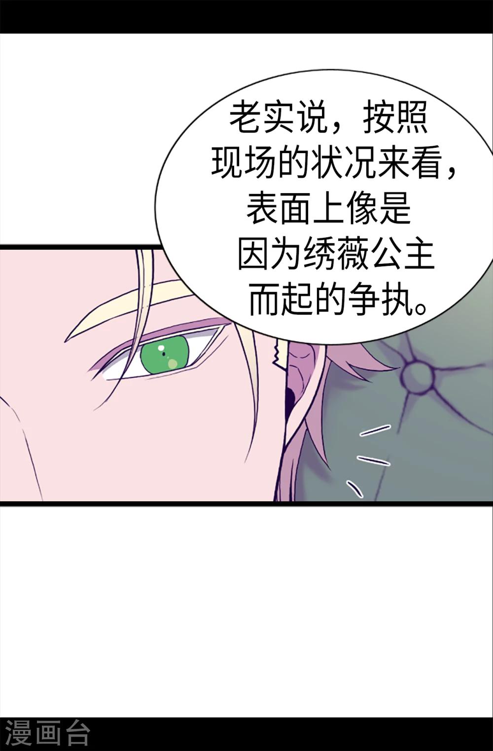 第165话 袭击事件的真相15