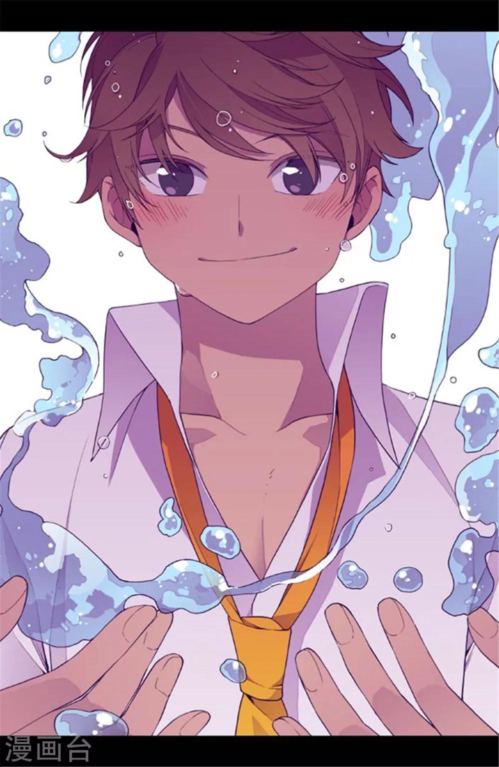 第140话 像哥哥一样努力！1