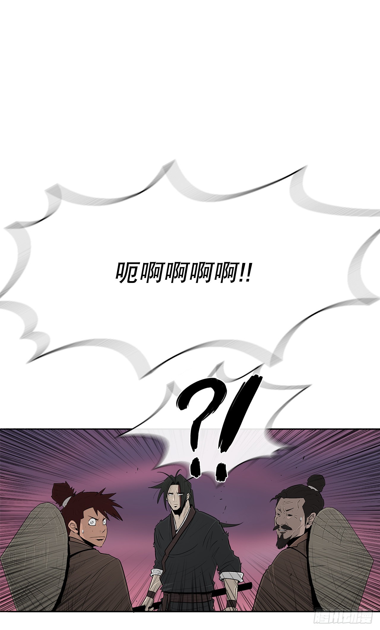 127.打败西门华5