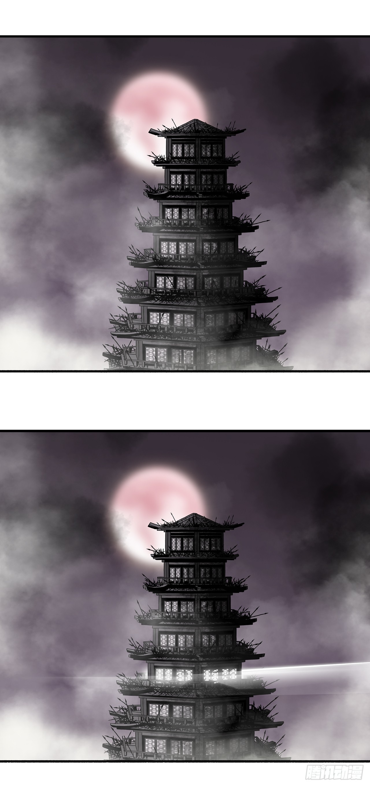 131.铁血城28