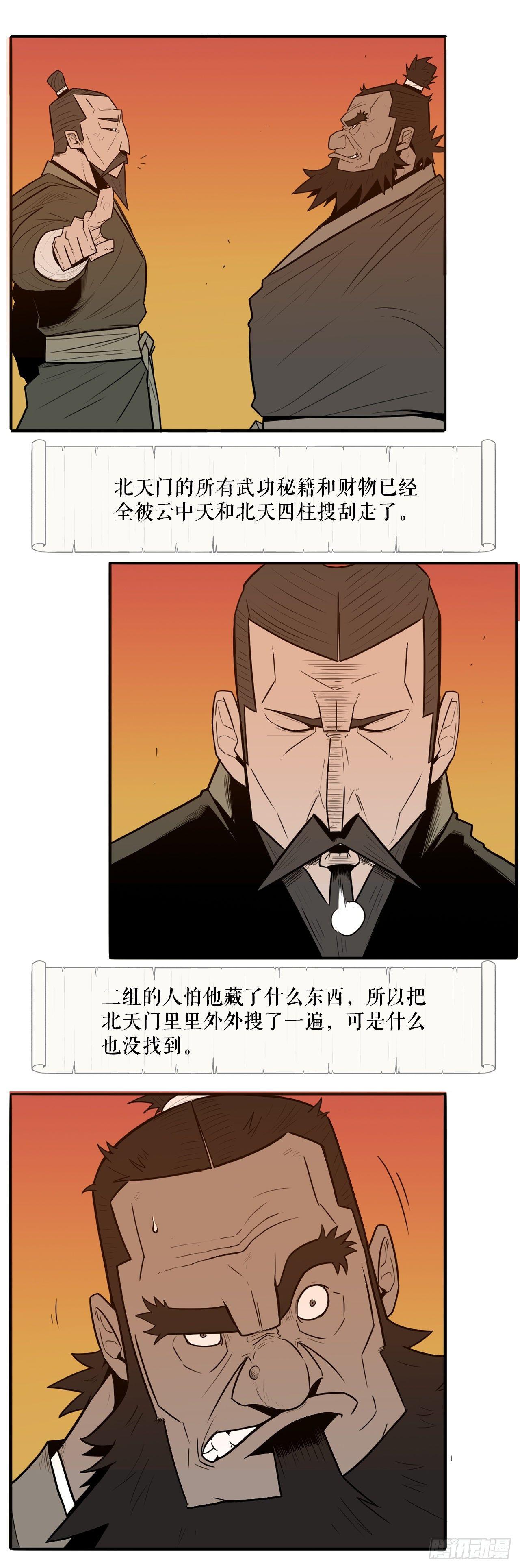2.新的监视小组10