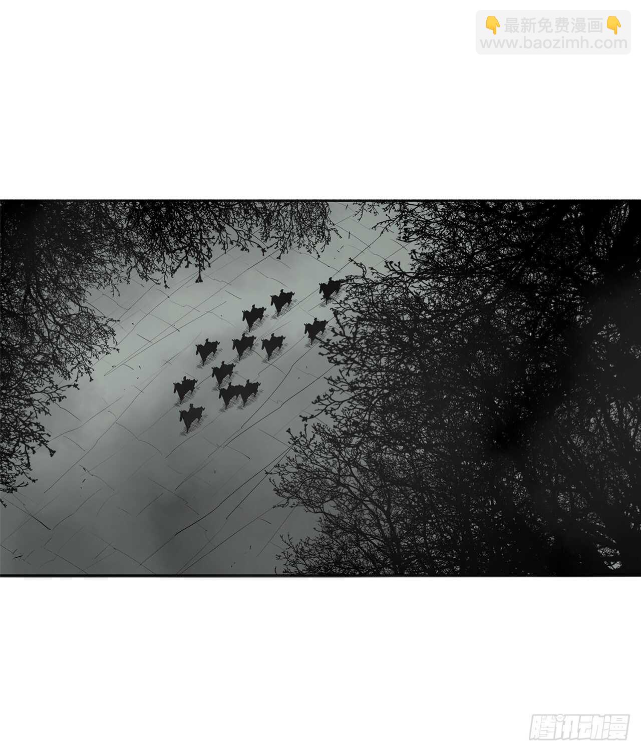 29.唐门遇袭11