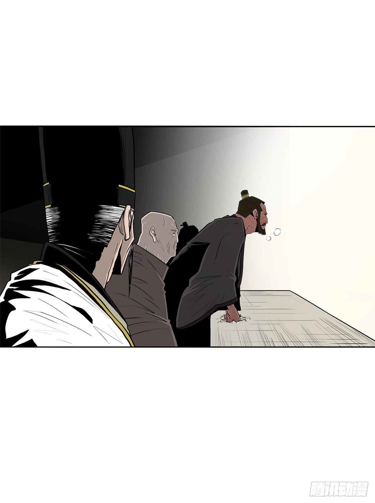 102.连天华现身46