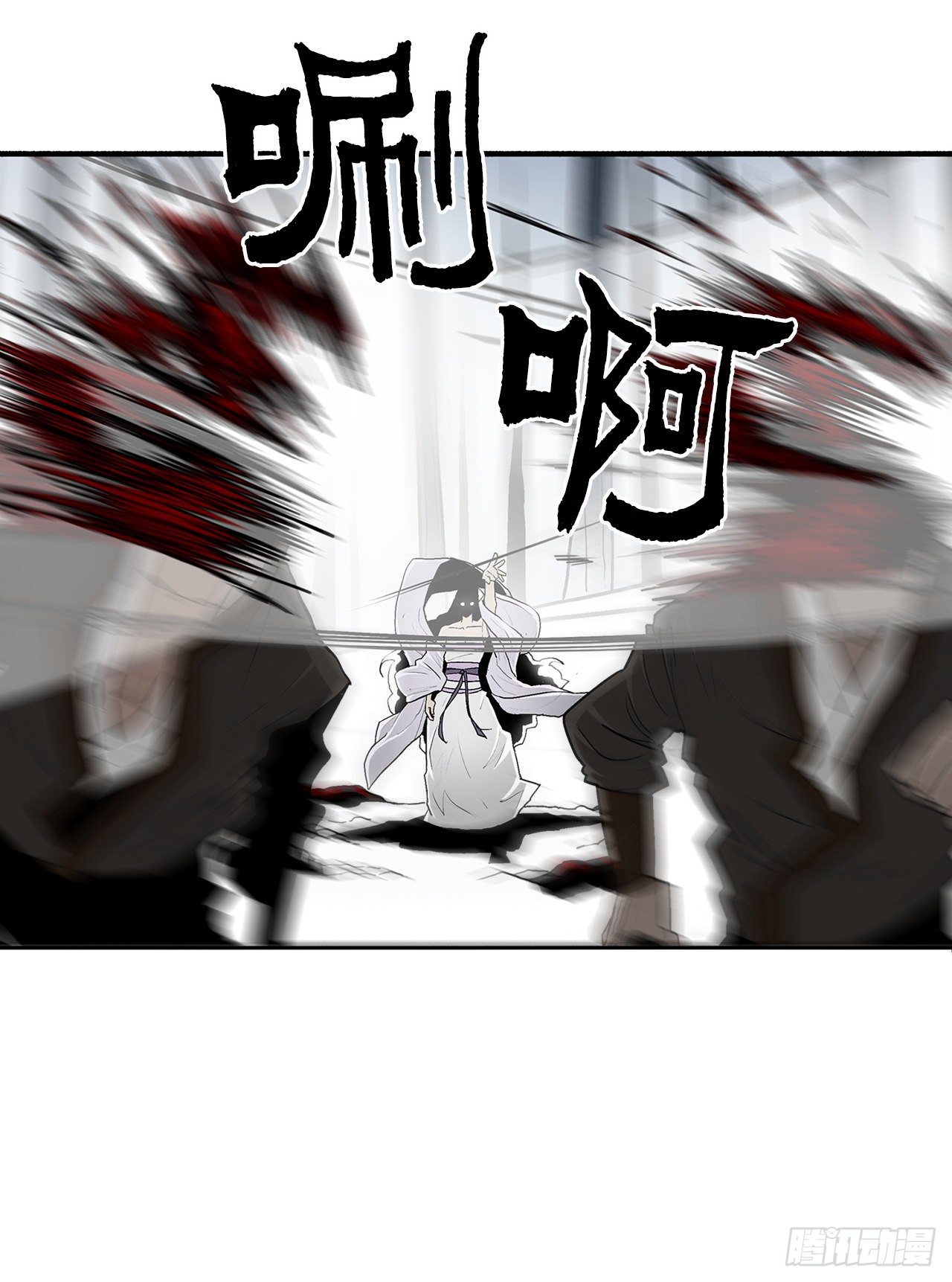 55.暴风雨前的宁静6