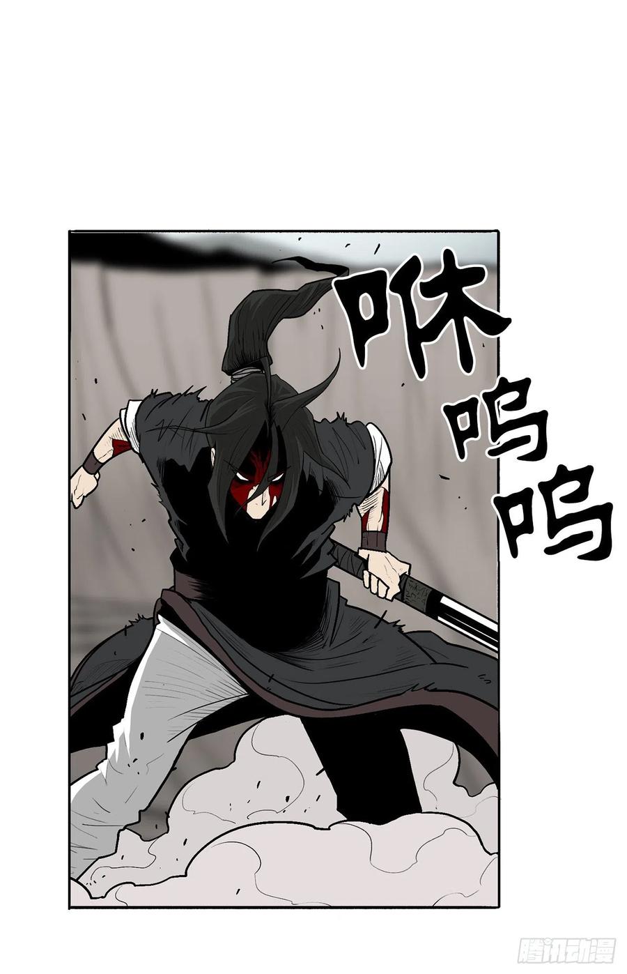68.打败拳魔49