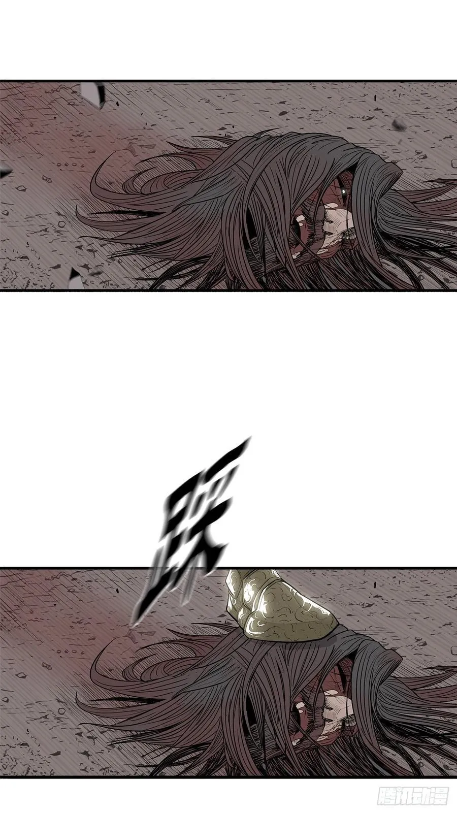 165.临死一击50