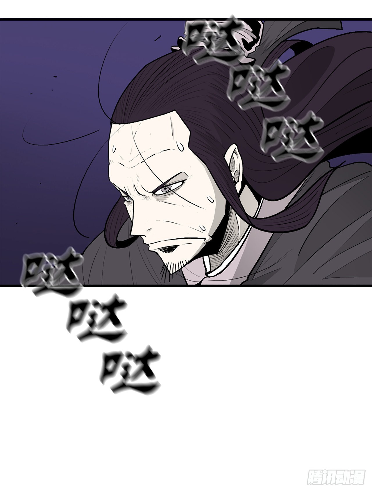 128.逃出云中天8