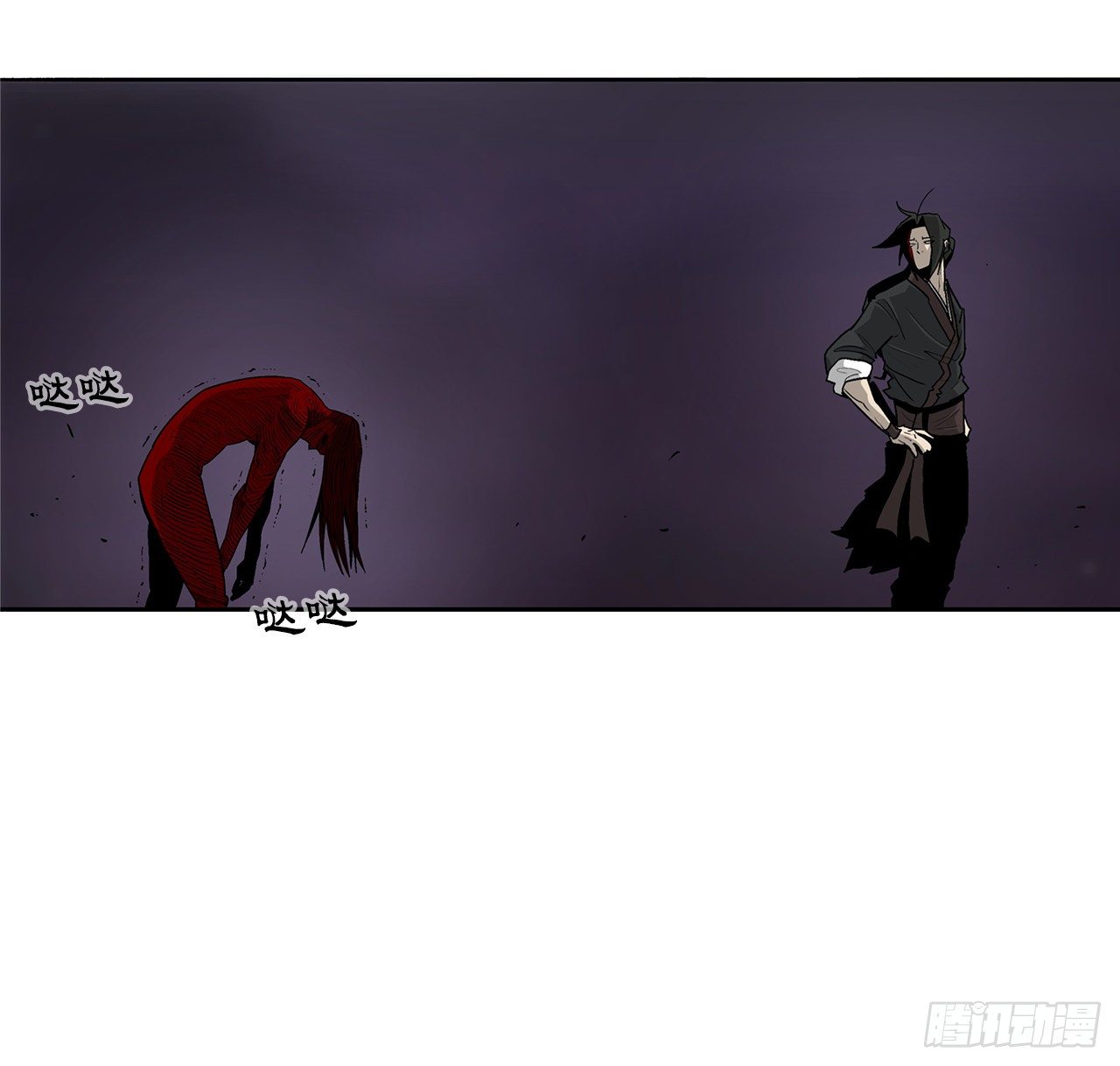 48.双雄争霸3