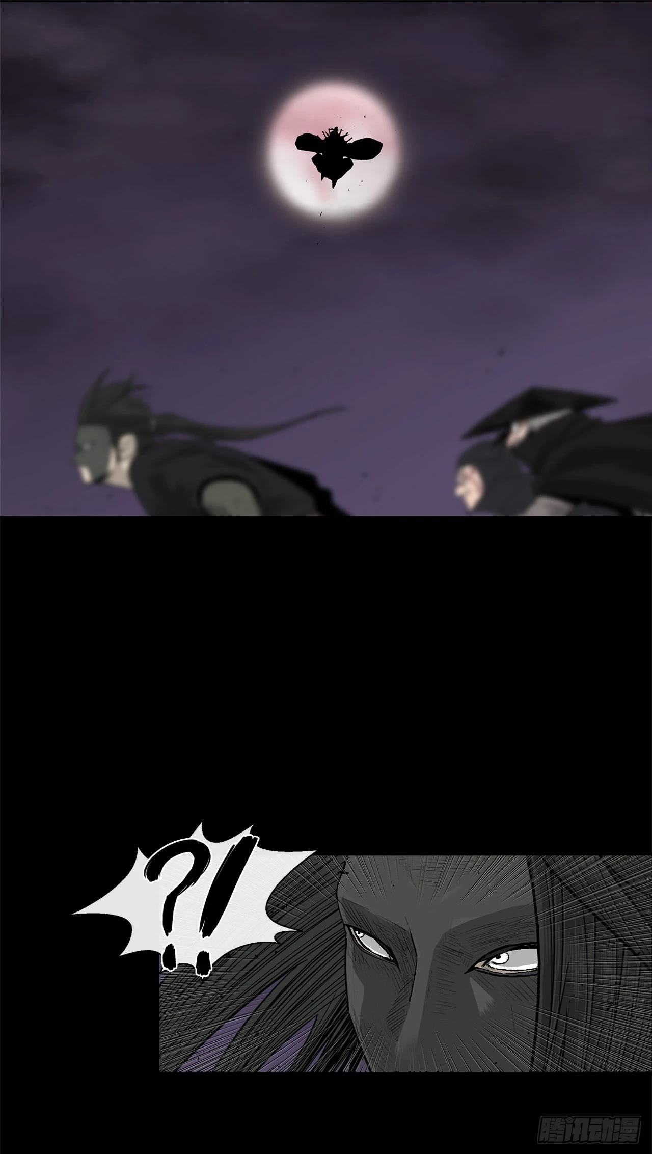 139.救出黑月主35