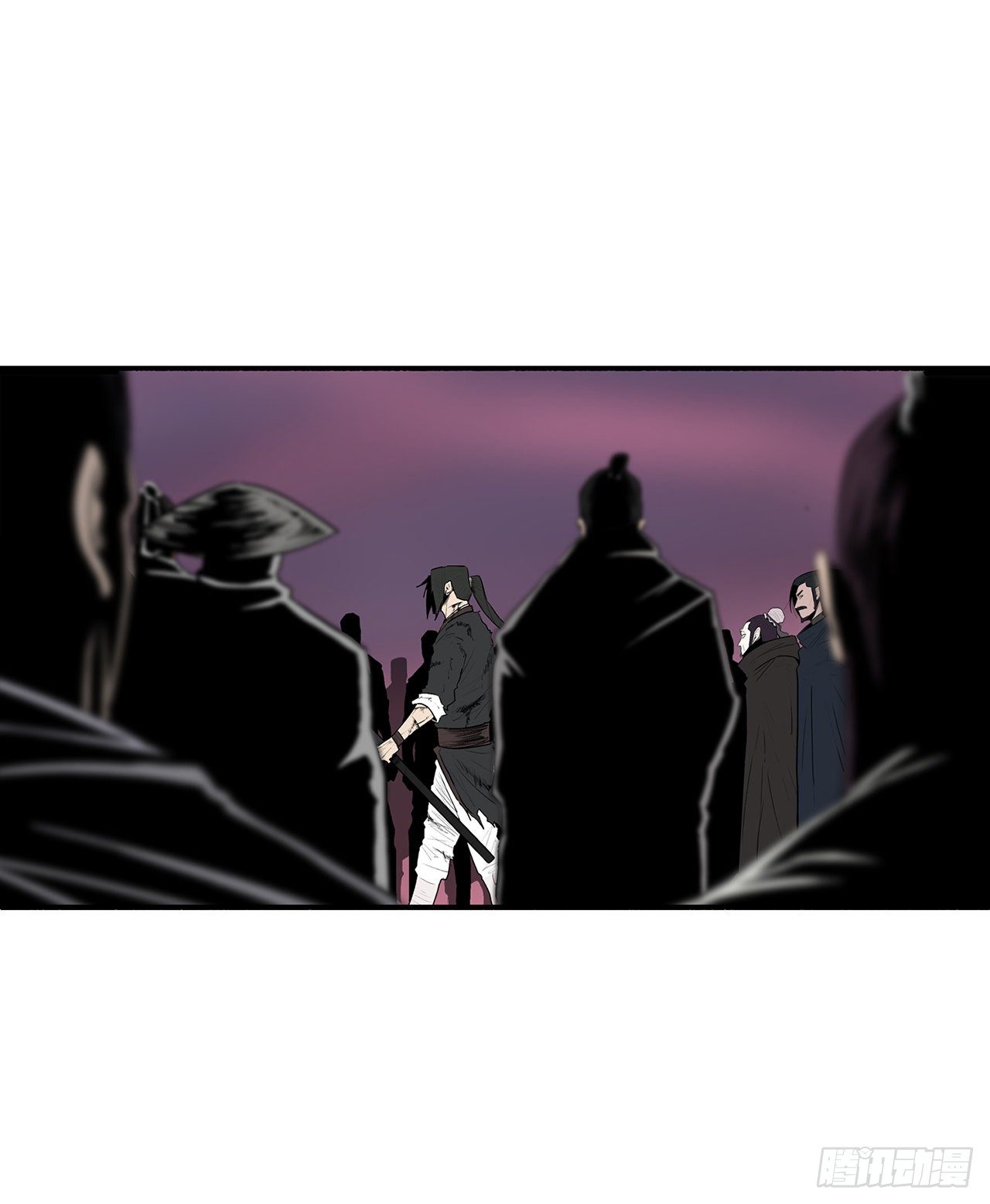108.无限血路90