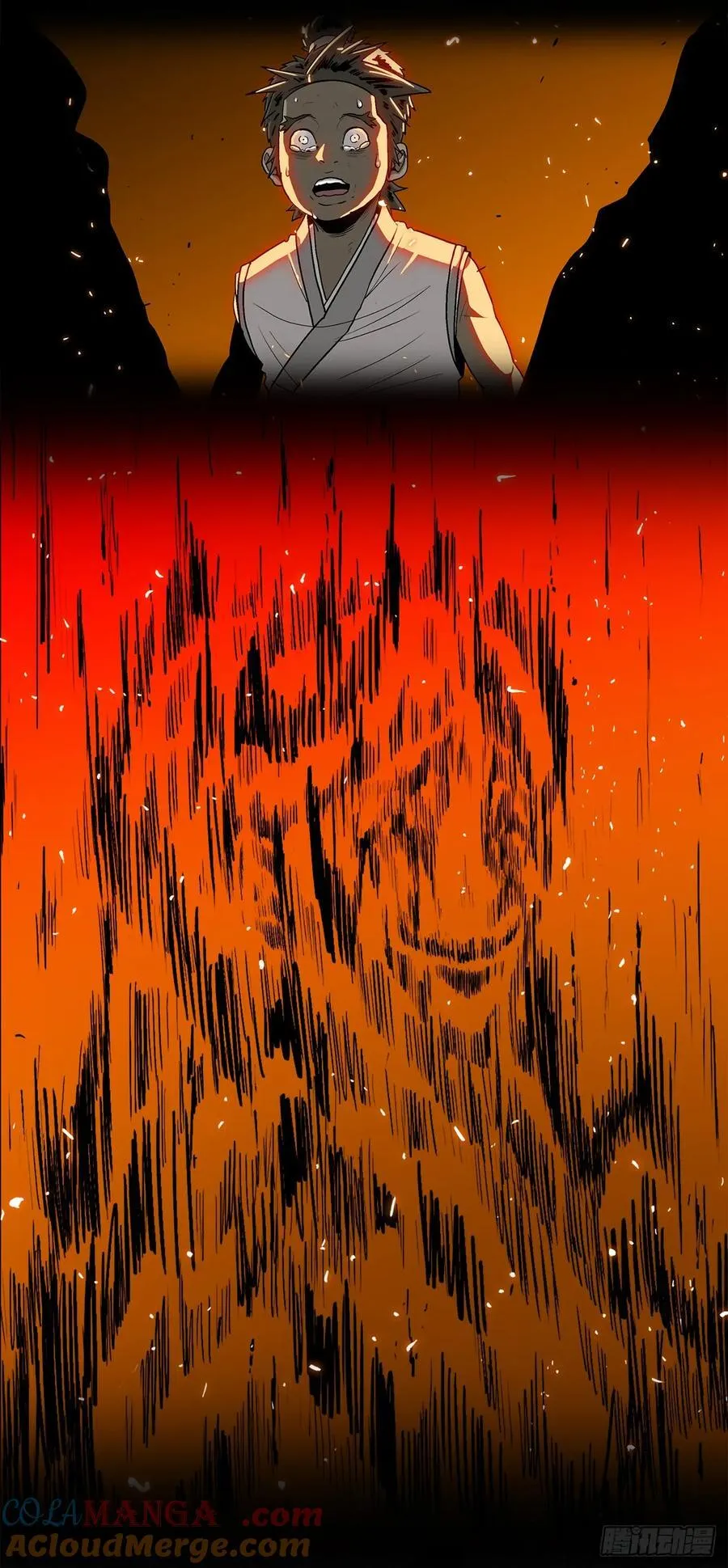 165.临死一击42