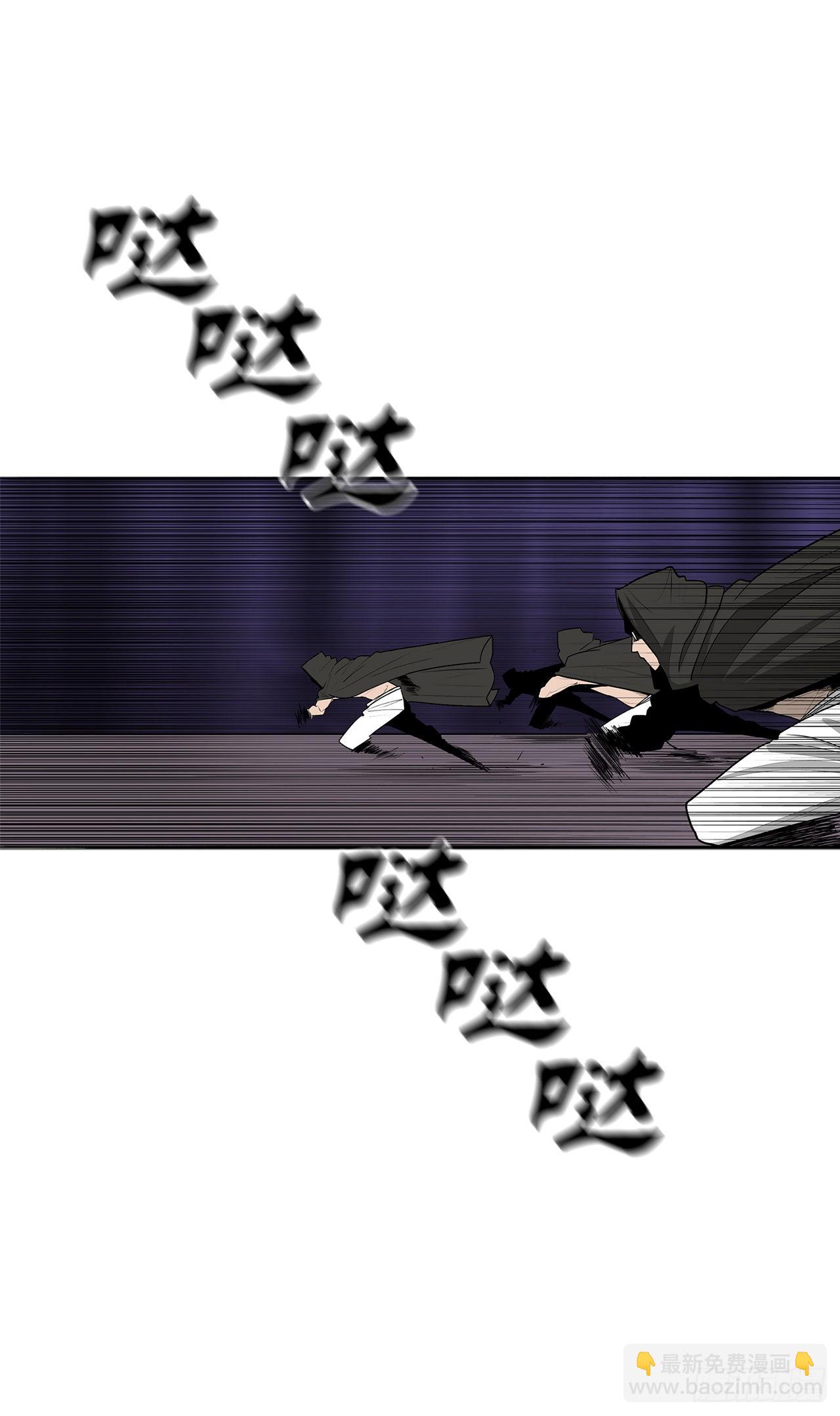 128.逃出云中天27