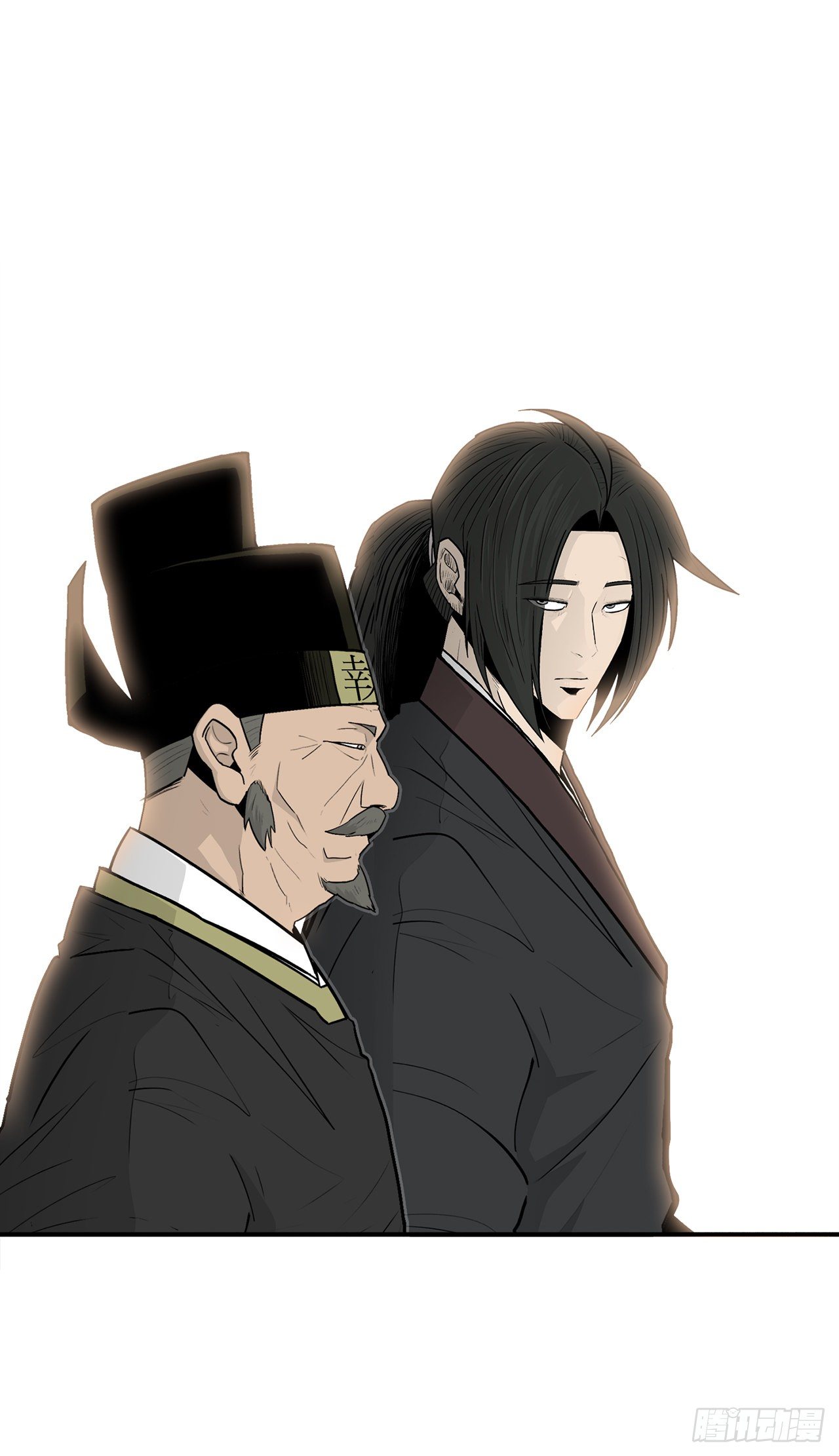 100.表明身份13