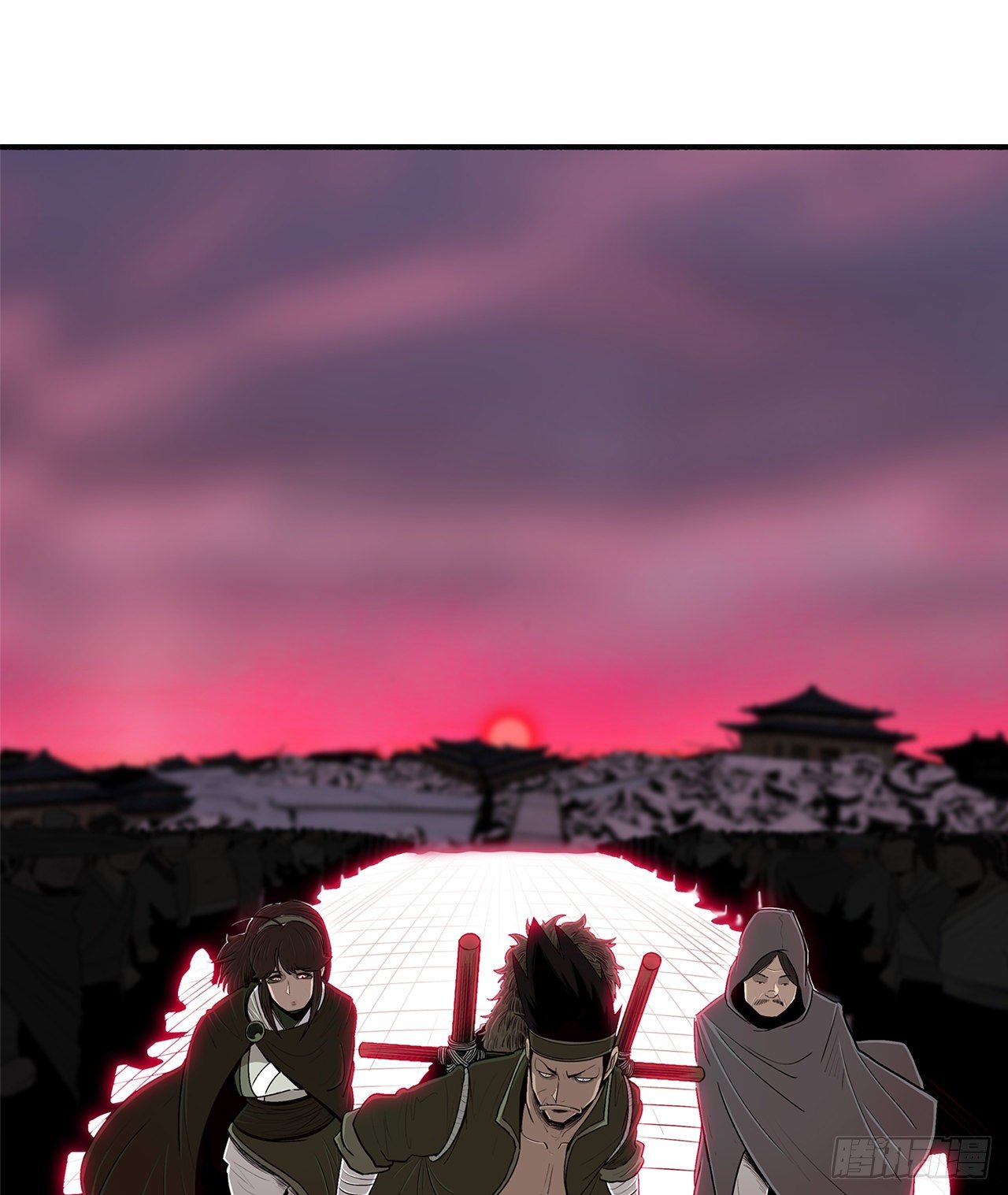 108.无限血路94